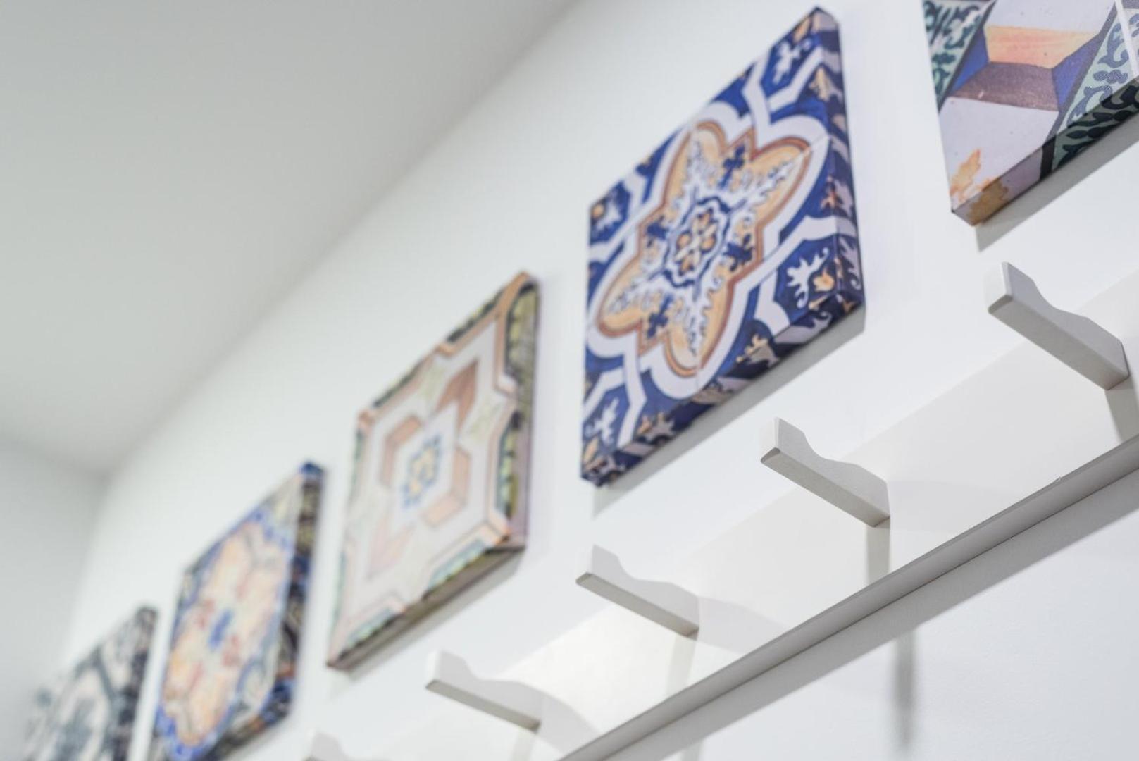 Guestready - Square Painted Ceuta Apartment Porto Ngoại thất bức ảnh