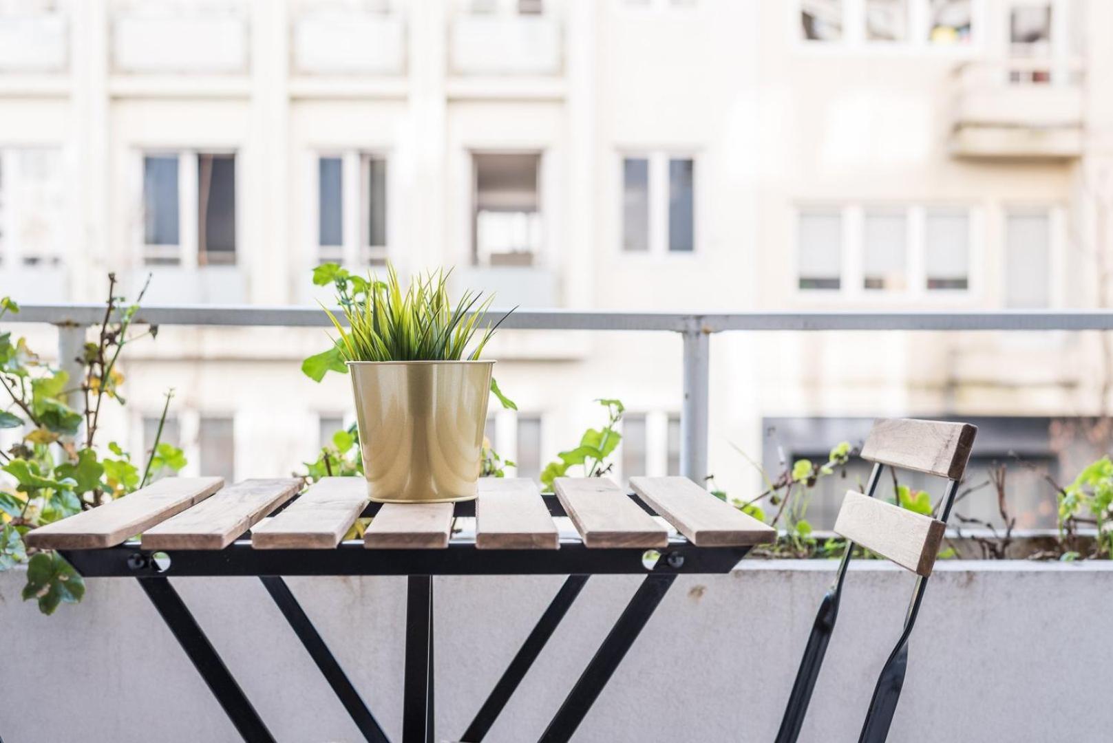 Guestready - Square Painted Ceuta Apartment Porto Ngoại thất bức ảnh