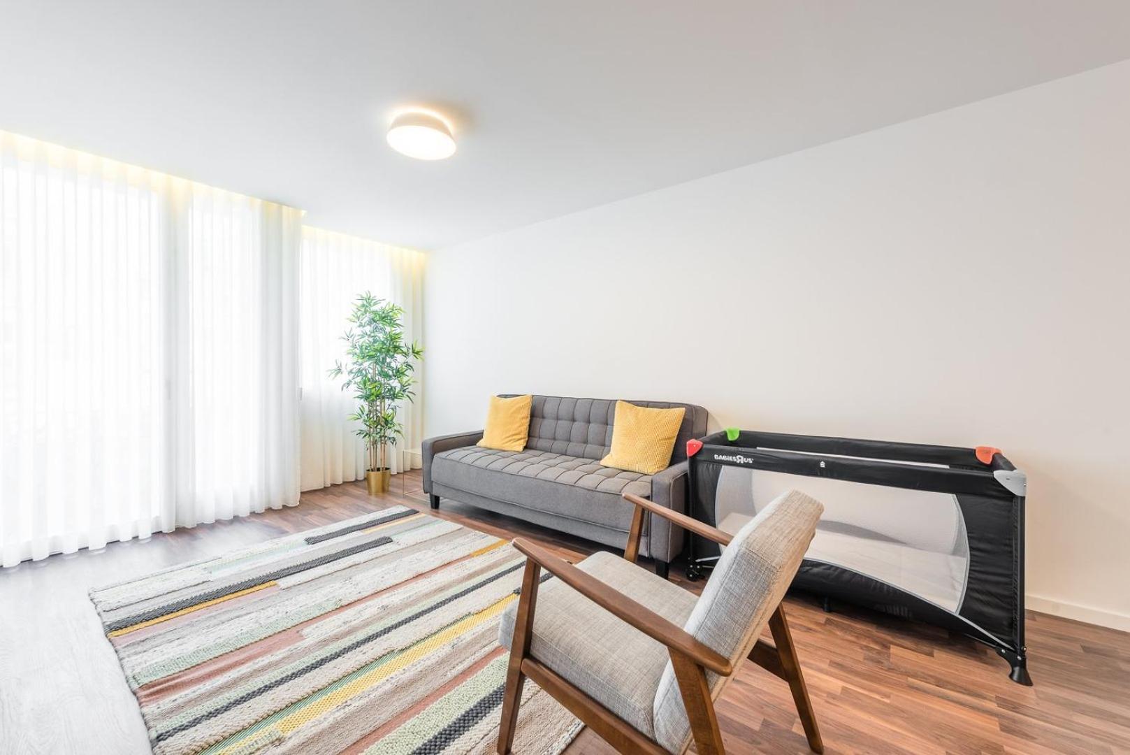 Guestready - Square Painted Ceuta Apartment Porto Ngoại thất bức ảnh