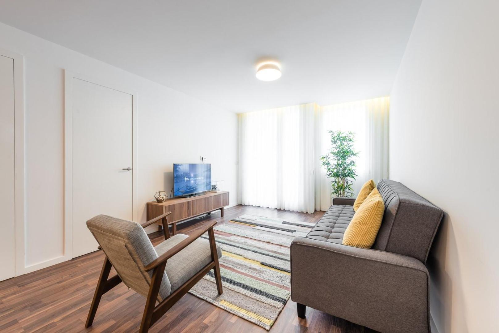 Guestready - Square Painted Ceuta Apartment Porto Ngoại thất bức ảnh